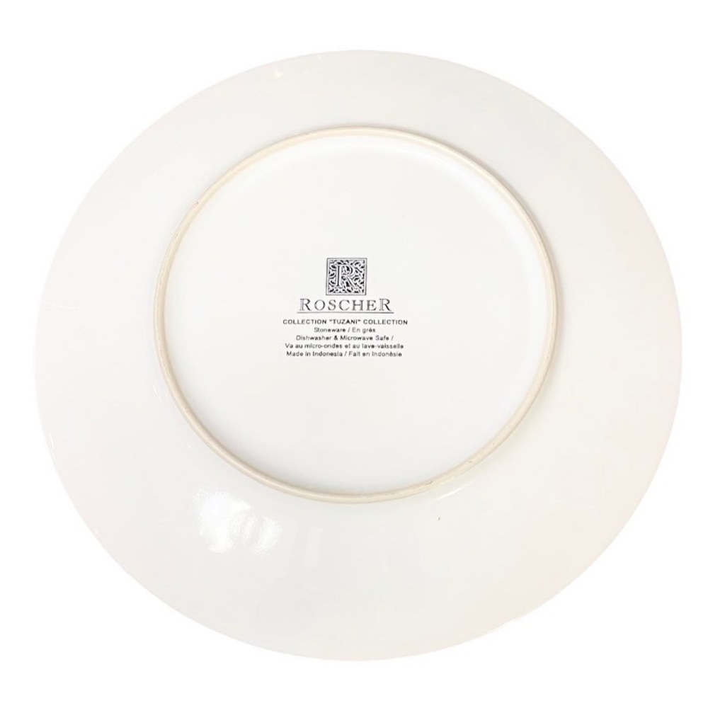 Decorative Plate - Picture 2 of 2